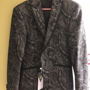 Last Nights Zara Collection! From Paris brand new.